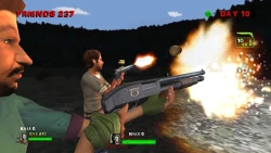 Blood and Bacon Screenshots