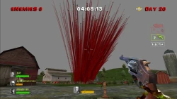 Blood and Bacon Screenshots