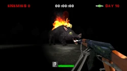 Blood and Bacon Screenshots