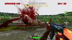 Blood and Bacon Screenshots