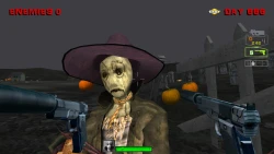 Blood and Bacon Screenshots