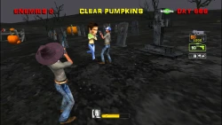 Blood and Bacon Screenshots