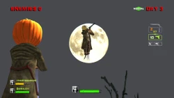 Blood and Bacon Screenshots
