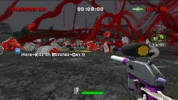 Blood and Bacon Screenshots