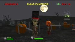 Blood and Bacon Screenshots