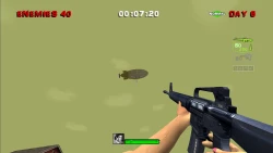 Blood and Bacon Screenshots