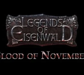 Eisenwald: Blood of November