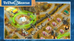 Rescue Team 5 Screenshots