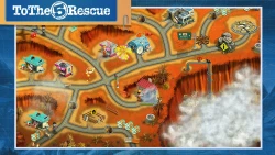 Rescue Team 5 Screenshots