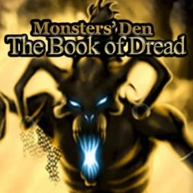 Monsters' Den: Book of Dread