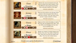 Monsters' Den: Book of Dread Screenshots