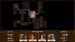 Monsters' Den: Book of Dread Screenshots