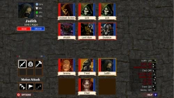 Monsters' Den: Book of Dread Screenshots
