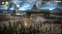 NOBUNAGA'S AMBITION: Sphere of Influence - Ascension Screenshots