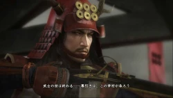 NOBUNAGA'S AMBITION: Sphere of Influence - Ascension Screenshots