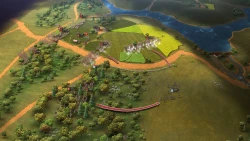 Скриншот к игре Ultimate General: Civil War