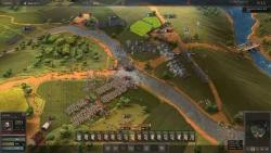 Скриншот к игре Ultimate General: Civil War