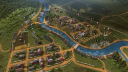 Ultimate General: Civil War Screenshots