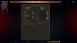 Ultimate General: Civil War Screenshots