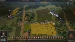 Ultimate General: Civil War Screenshots