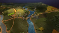 Ultimate General: Civil War Screenshots