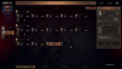 Ultimate General: Civil War Screenshots