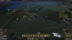 Ultimate General: Civil War Screenshots