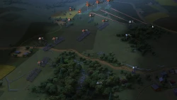 Ultimate General: Civil War Screenshots