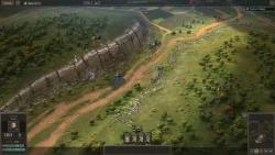 Ultimate General: Civil War Screenshots