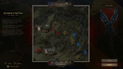 Ultimate General: Civil War Screenshots