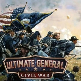 Ultimate General: Civil War