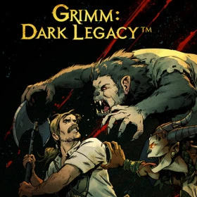 Grimm: Dark Legacy