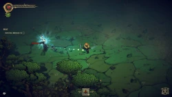 Grimm: Dark Legacy Screenshots