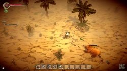 Grimm: Dark Legacy Screenshots