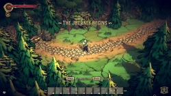 Grimm: Dark Legacy Screenshots