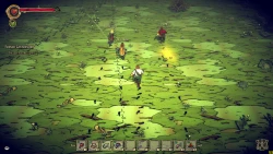 Grimm: Dark Legacy Screenshots
