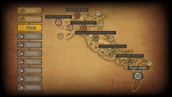 Grimm: Dark Legacy Screenshots