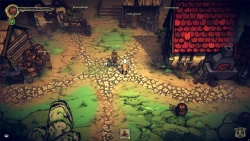 Grimm: Dark Legacy Screenshots