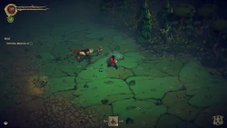 Grimm: Dark Legacy Screenshots
