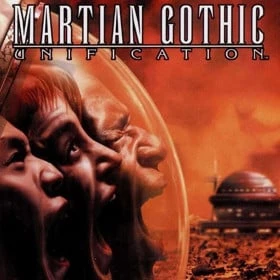 Martian Gothic: Unification