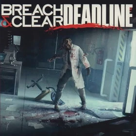 Breach & Clear: Deadline Rebirth