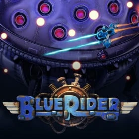 Blue Rider