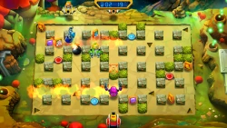 Bombing Bastards Screenshots