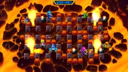 Bombing Bastards Screenshots