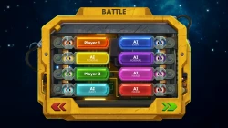 Bombing Bastards Screenshots