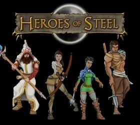 Heroes of Steel