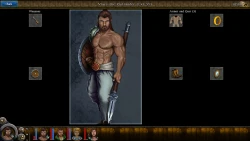 Скриншот к игре Heroes of Steel