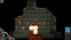 Heroes of Steel Screenshots