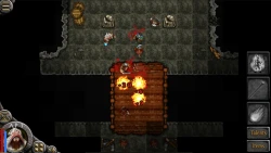 Heroes of Steel Screenshots