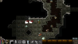 Heroes of Steel Screenshots